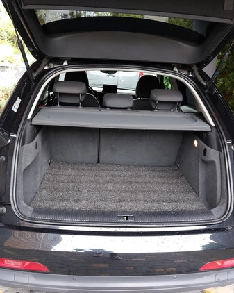 Audi Q3 cena 58000 przebieg: 173000, rok produkcji 2012 z Osiek małe 154